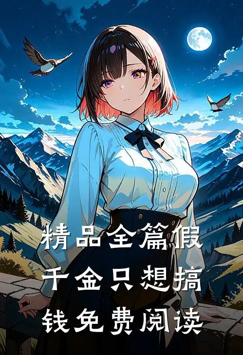 精品全篇假千金只想搞钱免费阅读