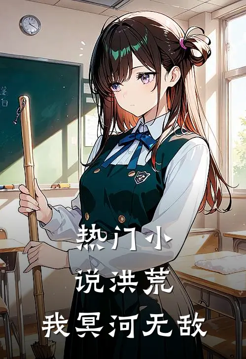 热门小说洪荒：我冥河无敌