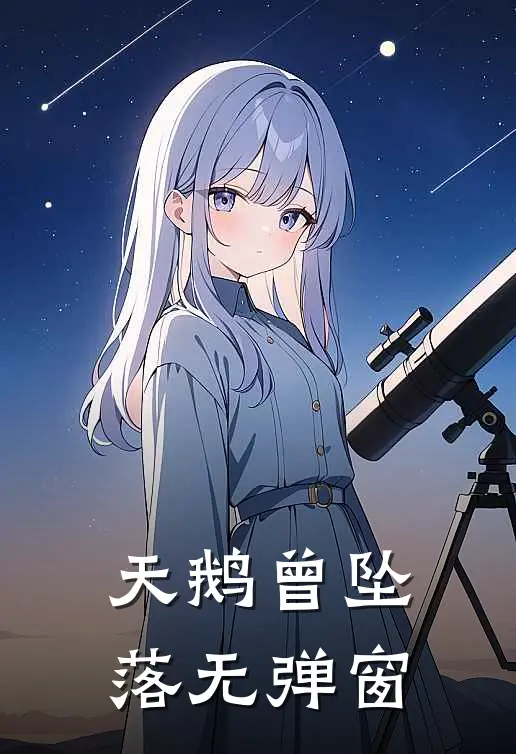 天鹅曾坠落无弹窗