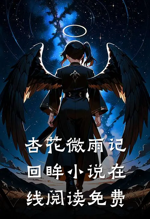杏花微雨记回眸小说在线阅读免费