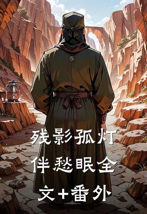 残影孤灯伴愁眠全文+番外