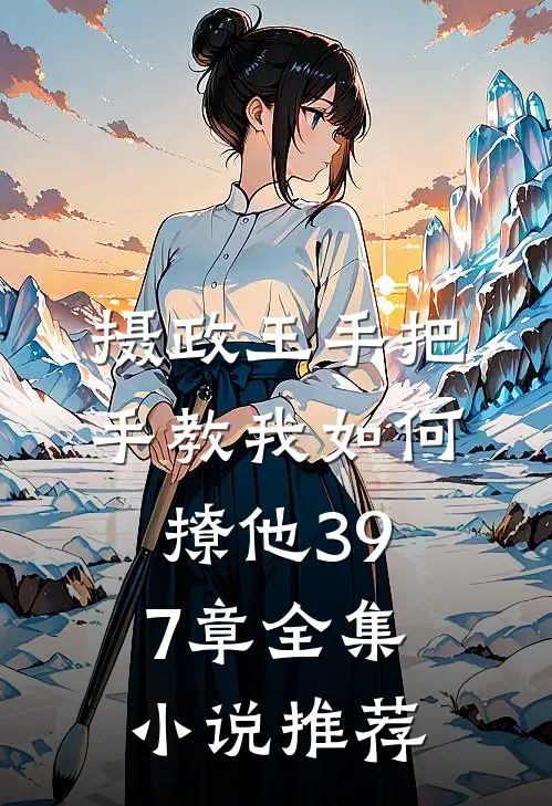 摄政王手把手教我如何撩他397章全集小说推荐