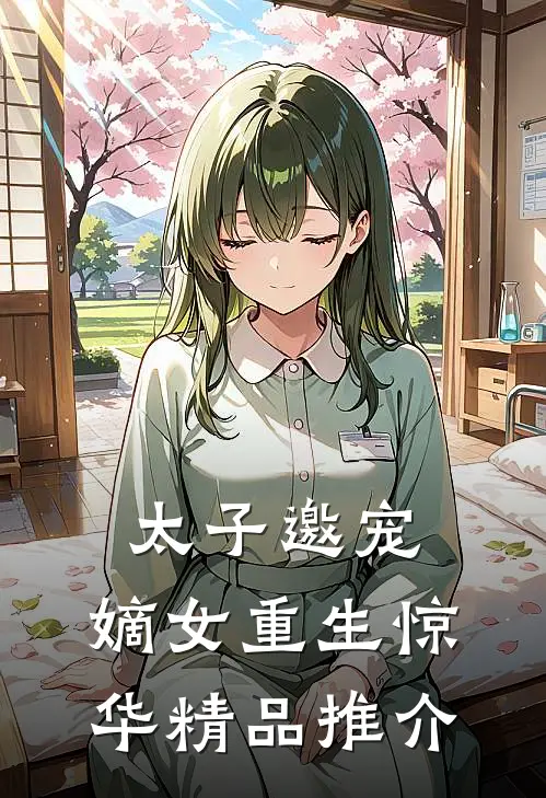 太子邀宠：嫡女重生惊华精品推介