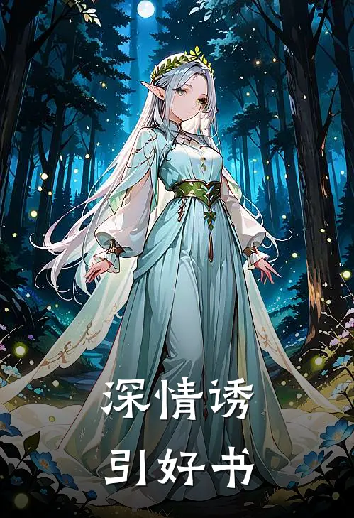 深情诱引好书