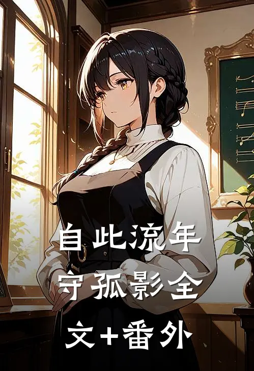 自此流年守孤影全文+番外