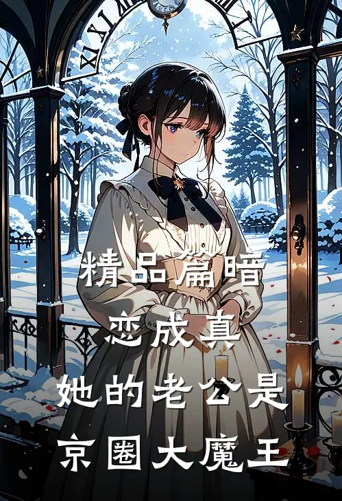 精品篇暗恋成真：她的老公是京圈大魔王