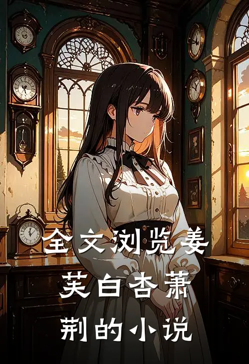 全文浏览姜芙白杏萧荆的小说