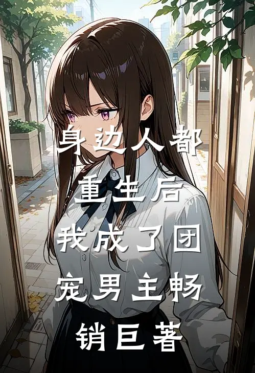 身边人都重生后,我成了团宠男主畅销巨著