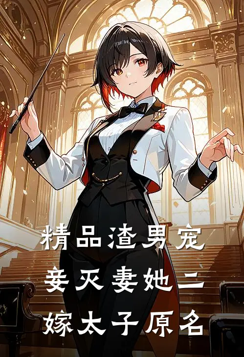 精品渣男宠妾灭妻她二嫁太子原名