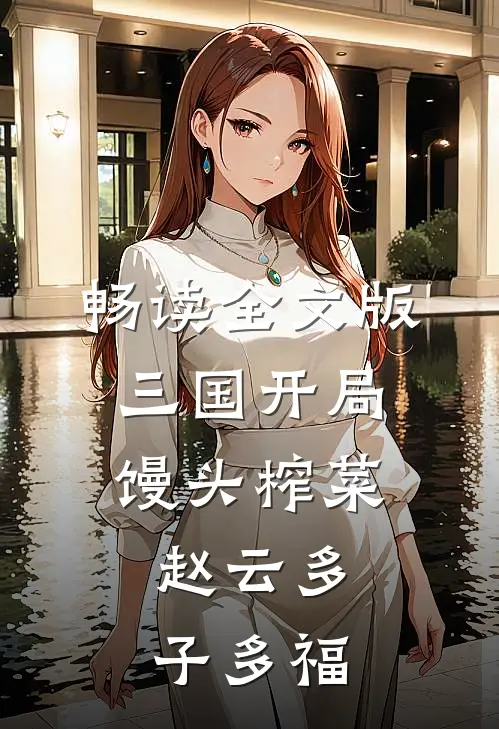 畅读全文版三国开局馒头榨菜，赵云多子多福