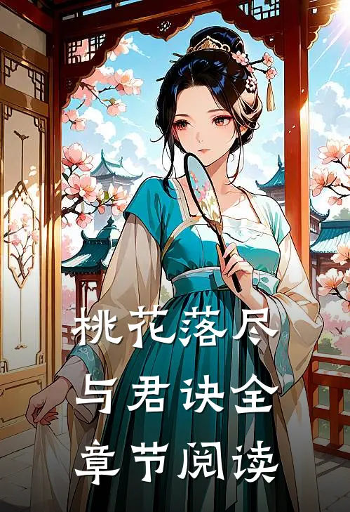 桃花落尽与君诀全章节阅读