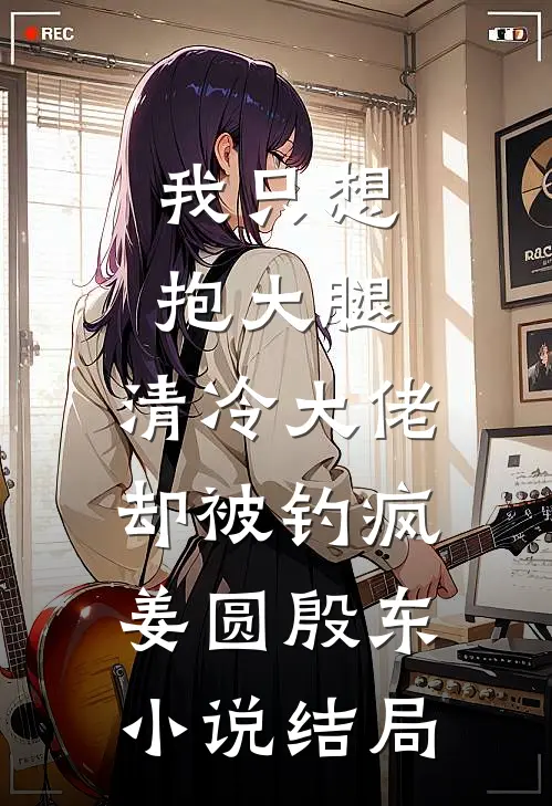 我只想抱大腿，清冷大佬却被钓疯姜圆殷东小说结局