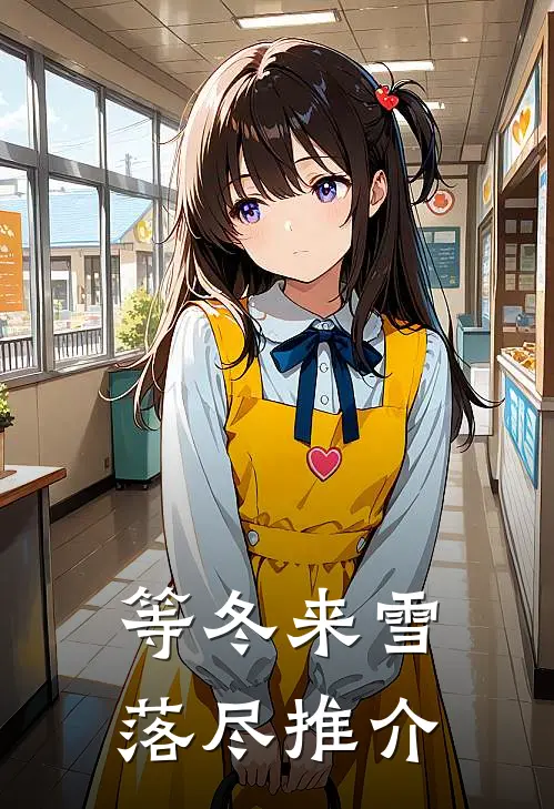 等冬来雪落尽推介
