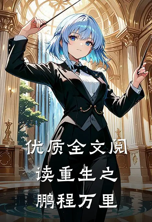 优质全文阅读重生之鹏程万里