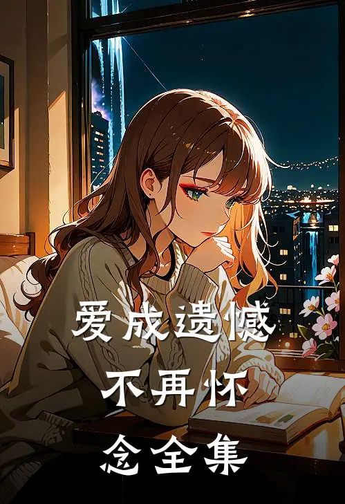 爱成遗憾，不再怀念全集