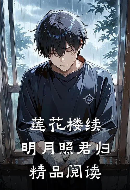 莲花楼续：明月照君归精品阅读