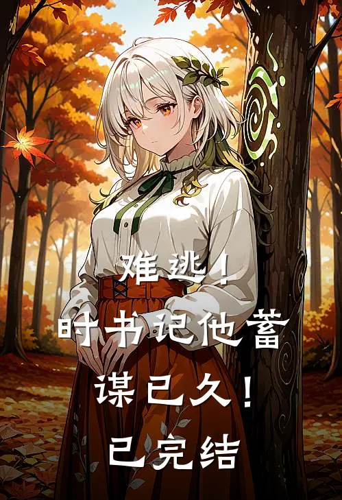 难逃！时书记他蓄谋已久！已完结
