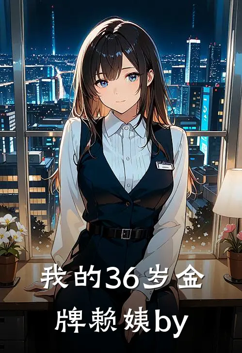 我的36岁金牌赖姨by