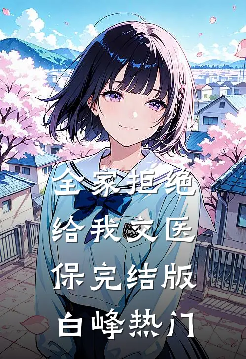 全家拒绝给我交医保完结版白峰热门
