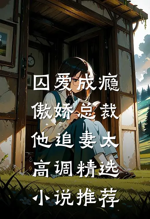 囚爱成瘾：傲娇总裁他追妻太高调精选小说推荐