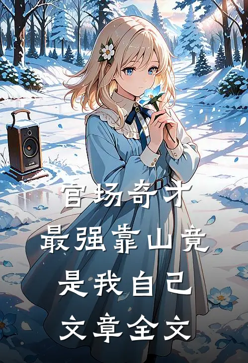 官场奇才：最强靠山竟是我自己文章全文