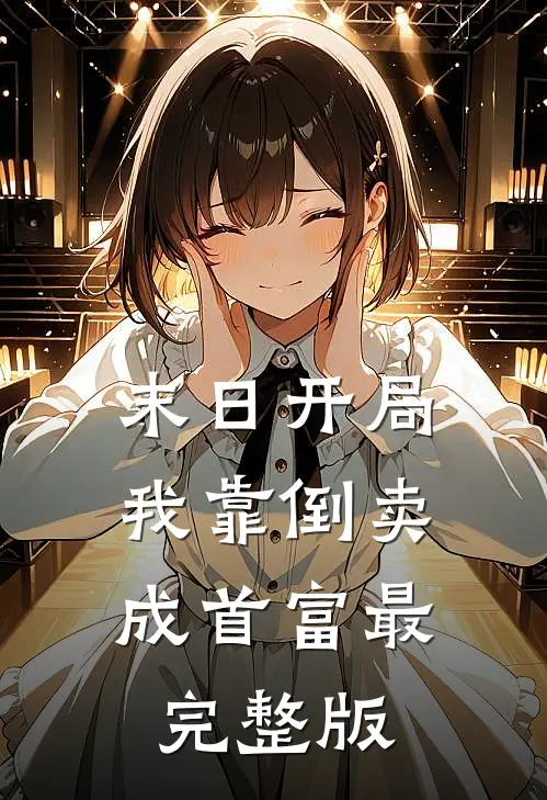 末日开局，我靠倒卖成首富最完整版