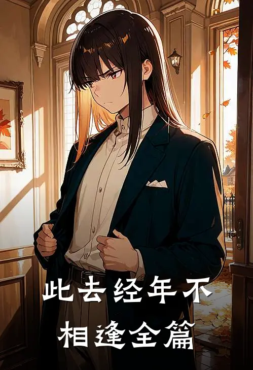 此去经年不相逢全篇