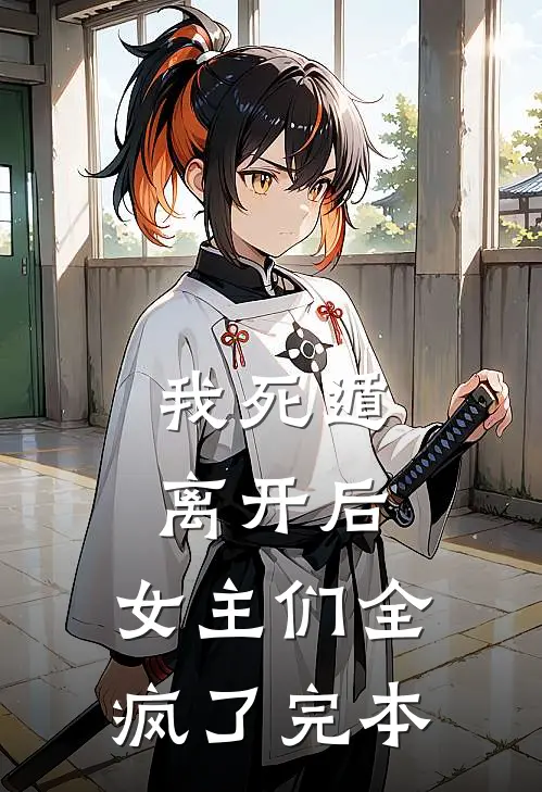 我死遁离开后，女主们全疯了完本