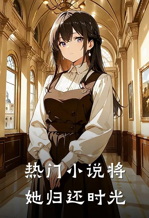 热门小说将她归还时光