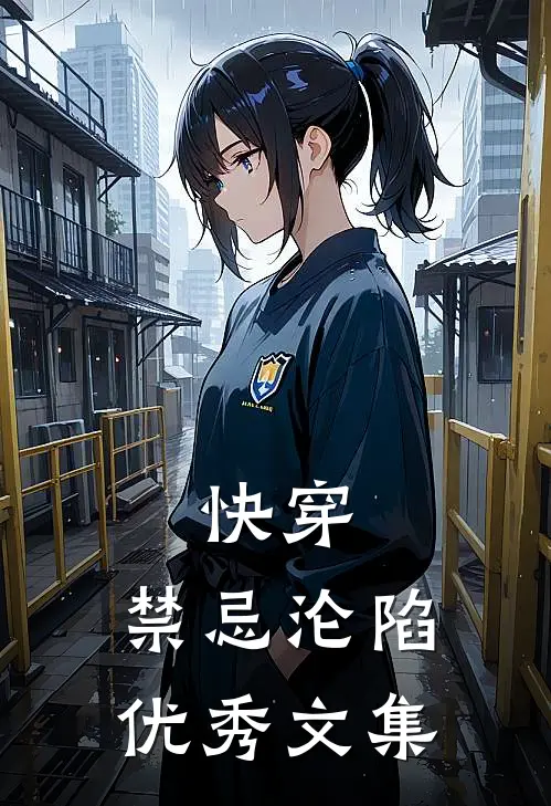 快穿：禁忌沦陷优秀文集