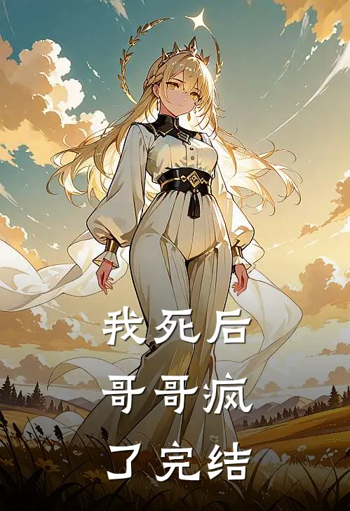 我死后，哥哥疯了完结