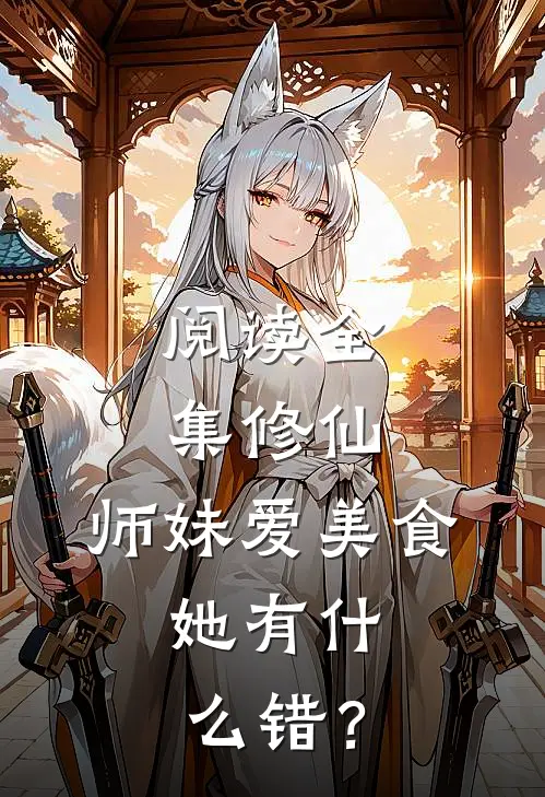阅读全集修仙：师妹爱美食，她有什么错？