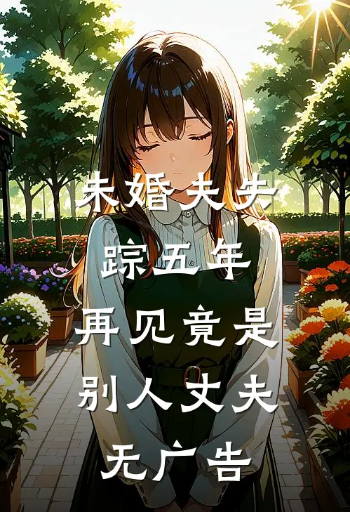未婚夫失踪五年：再见竟是别人丈夫无广告