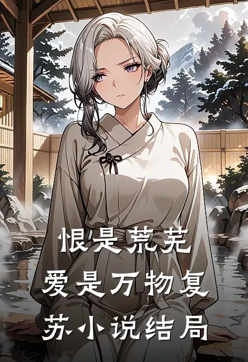 恨是荒芜，爱是万物复苏小说结局