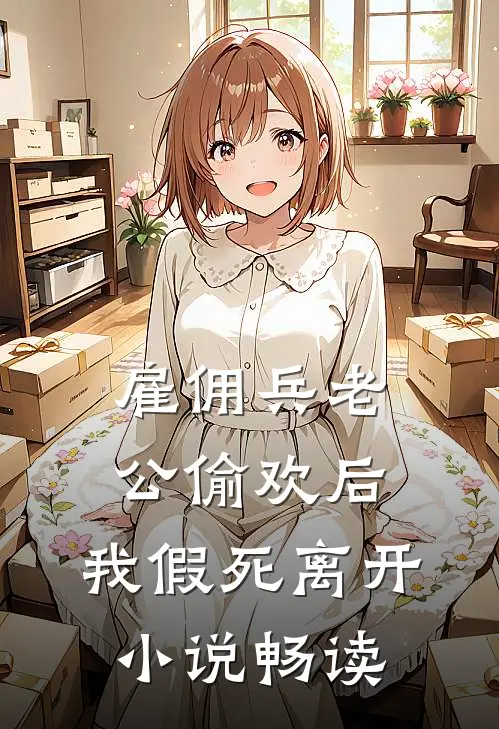 雇佣兵老公偷欢后，我假死离开小说畅读