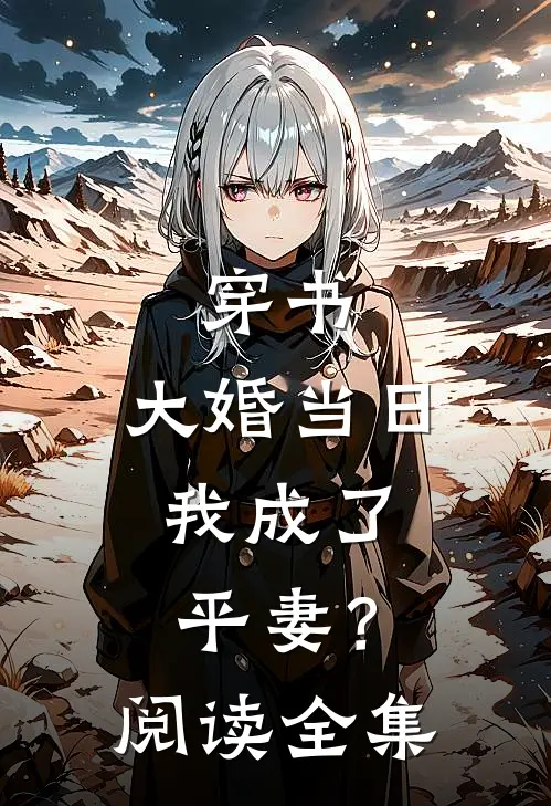 穿书：大婚当日，我成了平妻？阅读全集
