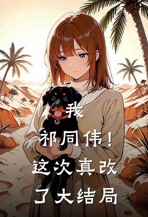 我，祁同伟！这次真改了大结局