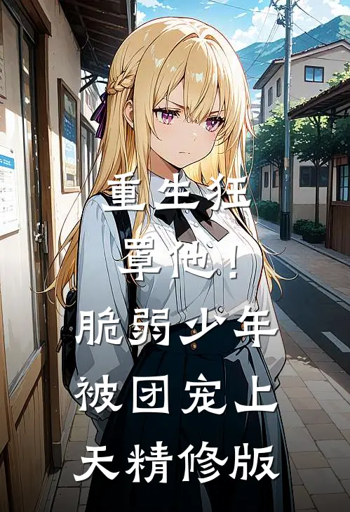 重生狂罩他！脆弱少年被团宠上天精修版