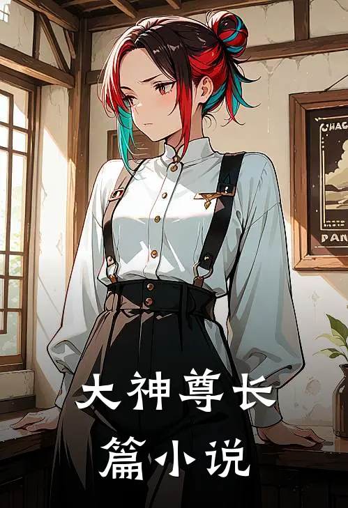 大神尊长篇小说