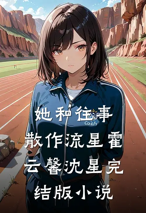她和往事，散作流星霍云馨沈星完结版小说