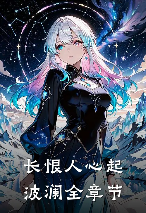 长恨人心起波澜全章节