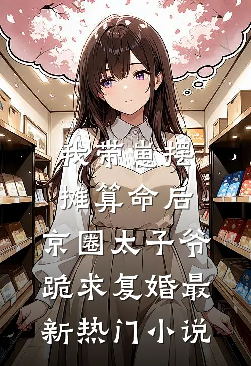 我带崽摆摊算命后，京圈太子爷跪求复婚最新热门小说