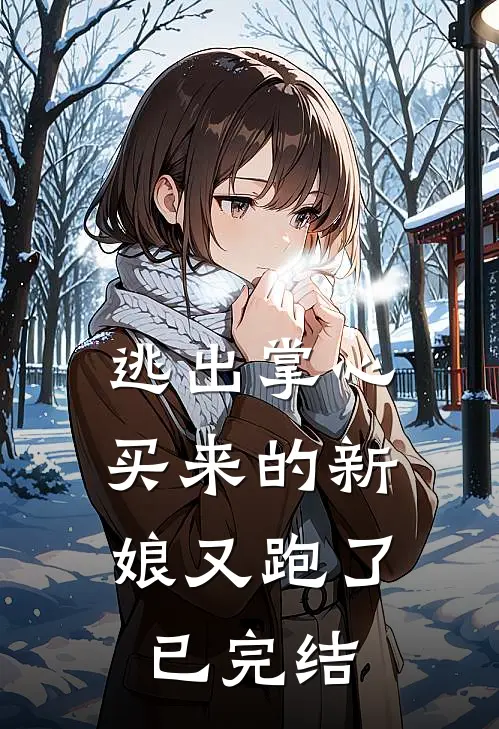 逃出掌心：买来的新娘又跑了已完结