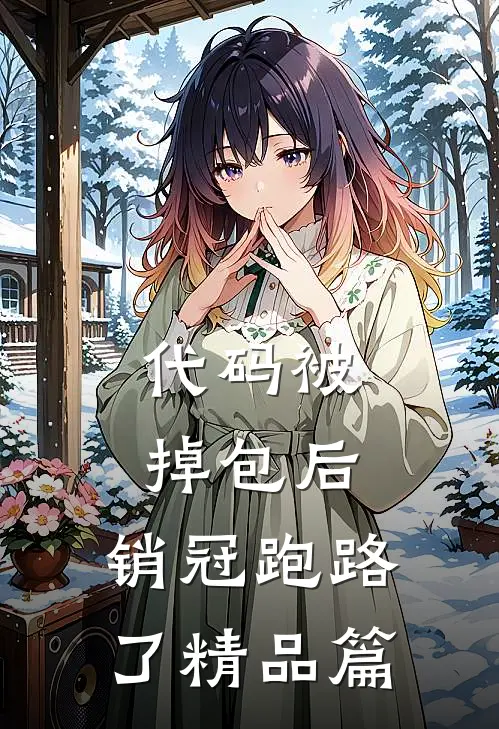 代码被掉包后，销冠跑路了精品篇