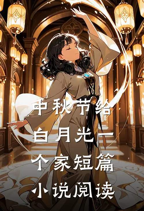 中秋节给白月光一个家短篇小说阅读