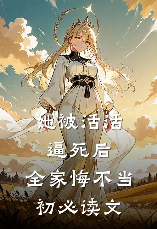 她被活活逼死后，全家悔不当初必读文
