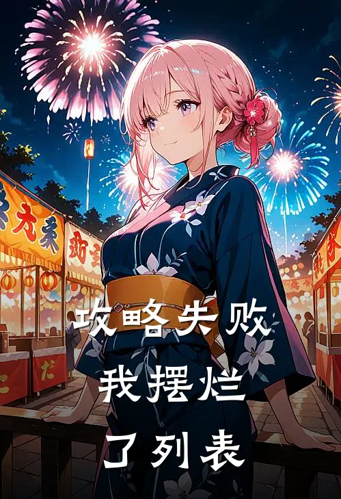 攻略失败，我摆烂了列表
