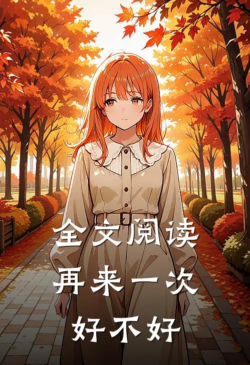 全文阅读再来一次好不好
