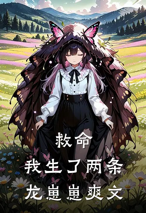 救命，我生了两条龙崽崽爽文