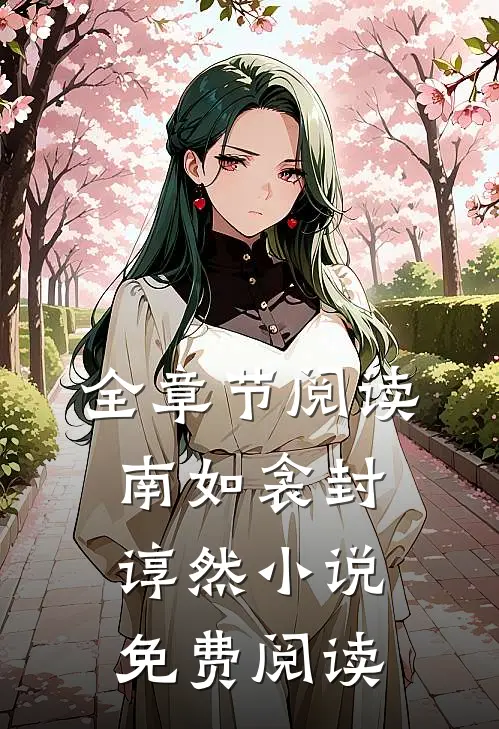 全章节阅读南如衾封谆然小说免费阅读